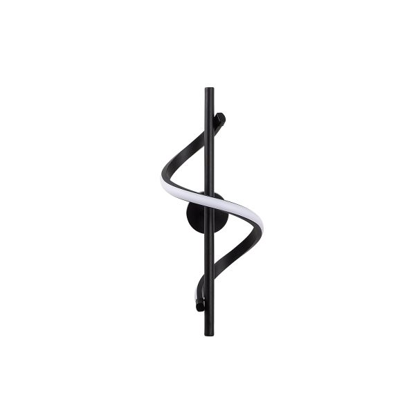 OPVIQ Zidna LED lampa Lıkma 13510, crna - EP3007665