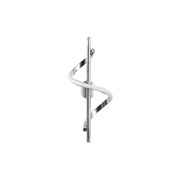 OPVIQ Zidna LED lampa Lıkma 13513, srebrna - EP3007671