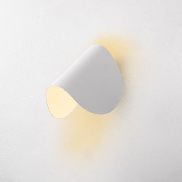 OPVIQ Zidna lampa Heybe 13626, bela - EP3007728
