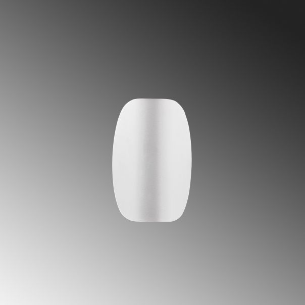OPVIQ Zidna lampa Heybe 13626, bela - EP3007728