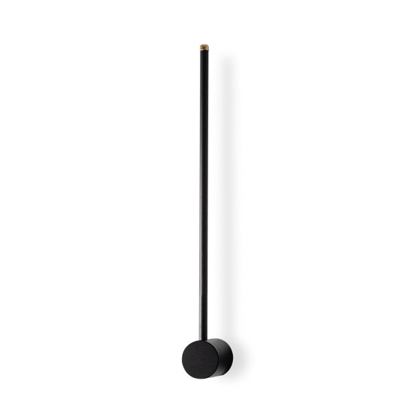 OPVIQ Zidna LED lampa Sword 13480, crna - EP3007752