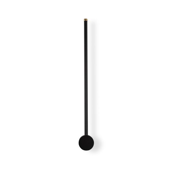 OPVIQ Zidna LED lampa Sword 13480, crna - EP3007752