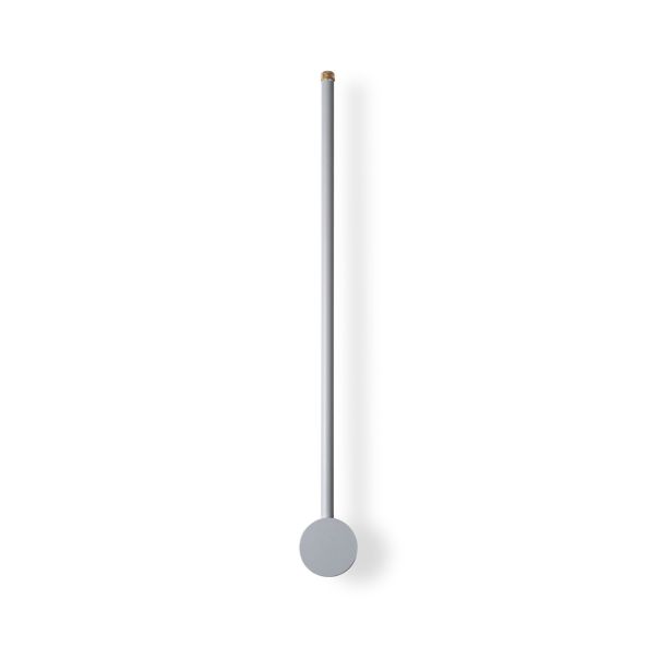 OPVIQ Zidna LED lampa Sword 13481, siva - EP3007755