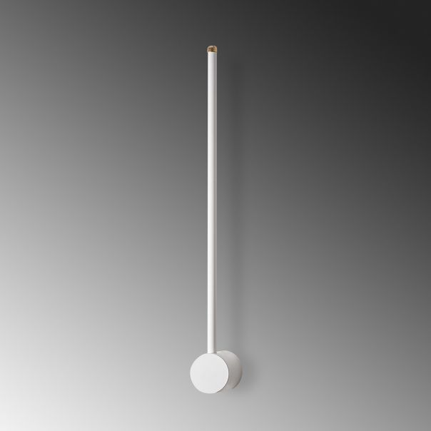OPVIQ Zidna LED lampa Sword 13482, bela - EP3007758