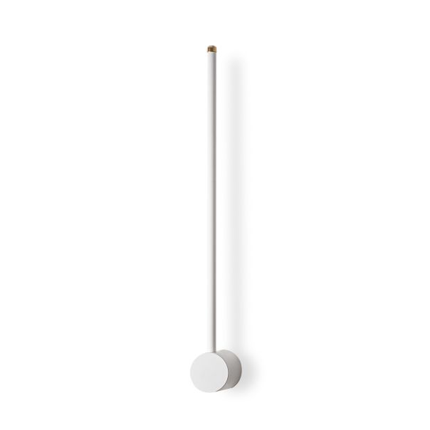 OPVIQ Zidna LED lampa Sword 13482, bela - EP3007758