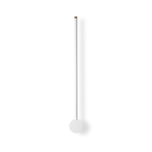 OPVIQ Zidna LED lampa Sword 13482, bela - EP3007758