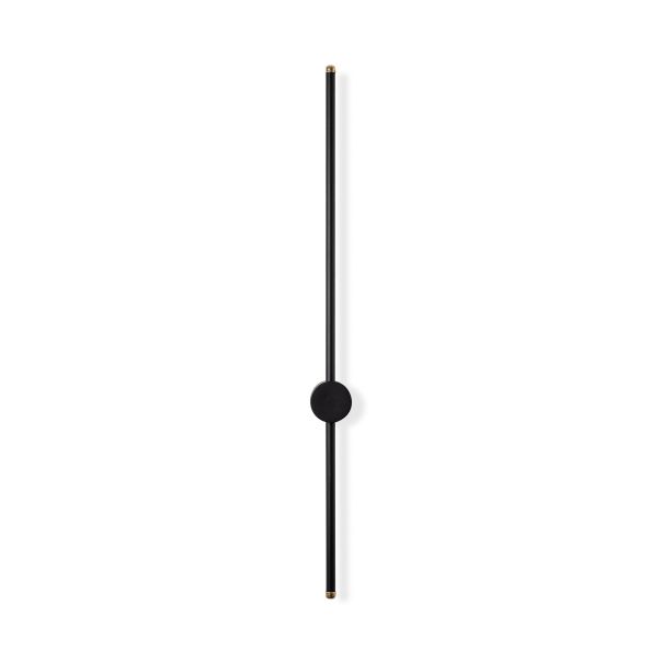 OPVIQ LED zidna lampa Sword 13484, crna - EP3007764