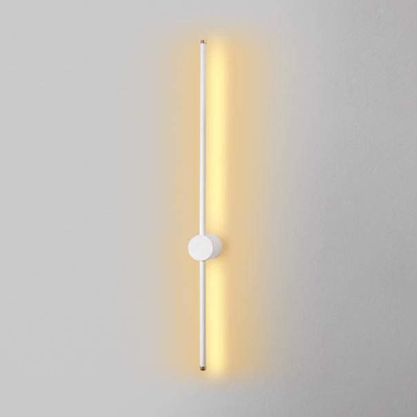 OPVIQ LED zidna lampa Sword 13486, bela - EP3007770