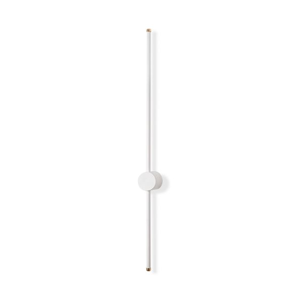 OPVIQ LED zidna lampa Sword 13486, bela - EP3007770