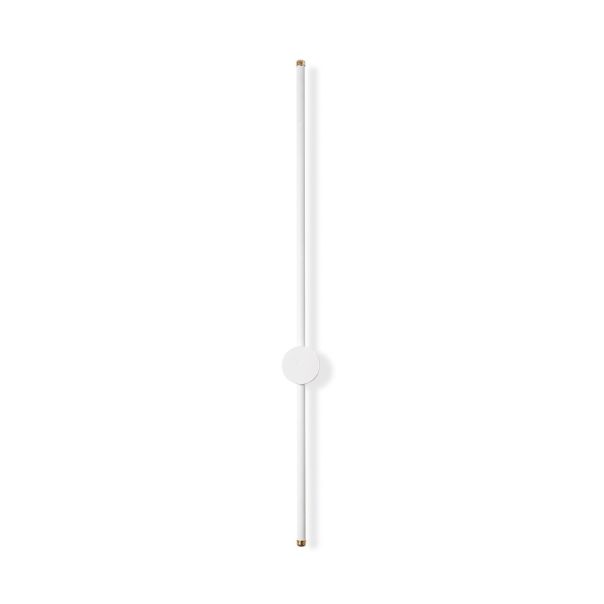 OPVIQ LED zidna lampa Sword 13486, bela - EP3007770
