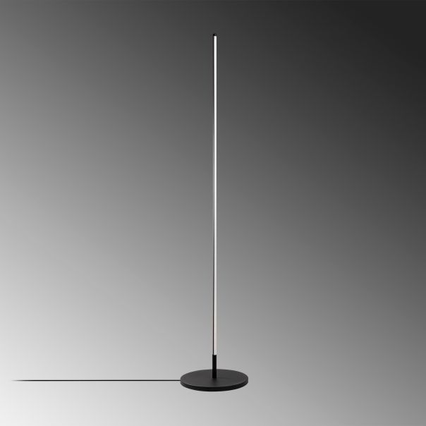OPVIQ Podna LED lampa Only 13317, crna - EP3007797