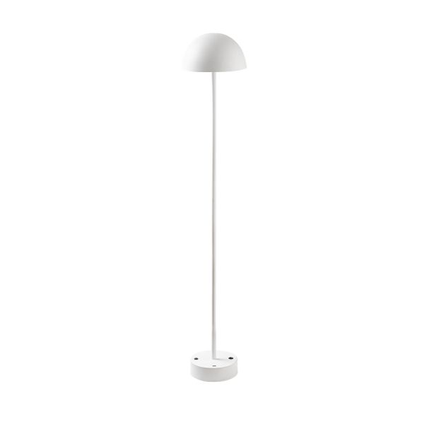 OPVIQ Podna lampa Sept 13378, bela - EP3007806