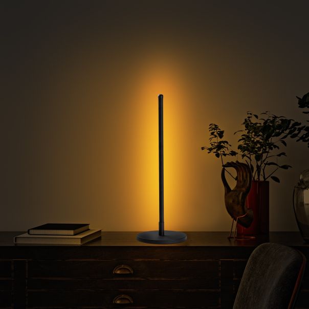 OPVIQ Stona LED lampa Only 13315, crna - EP3007839