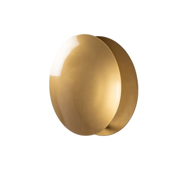 OPVIQ Zidna lampa Yosma 13642, zlatna - EP3008017