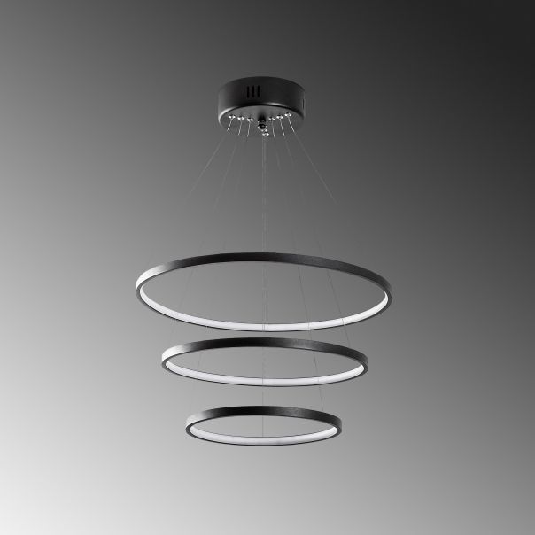 OPVIQ Visilica Simit 13697, crna - EP3008050