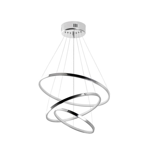 OPVIQ Visilica Simit 13698, srebrna - EP3008053