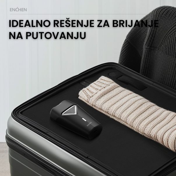 ENCHEN Električni brijač K3 - ENCHENK3