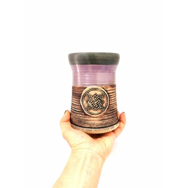 ROD - Krigla od kamenine SVAROG, model 1 - ROD000512