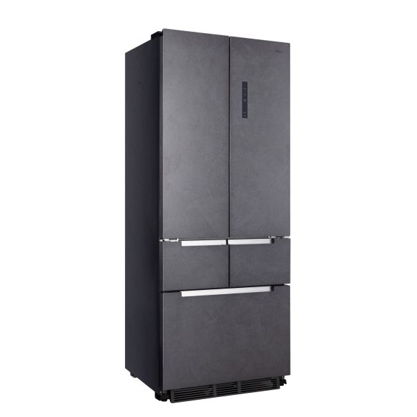 TESLA Side by side frižider RF4200FSNSGE - RF4200FSNSGE