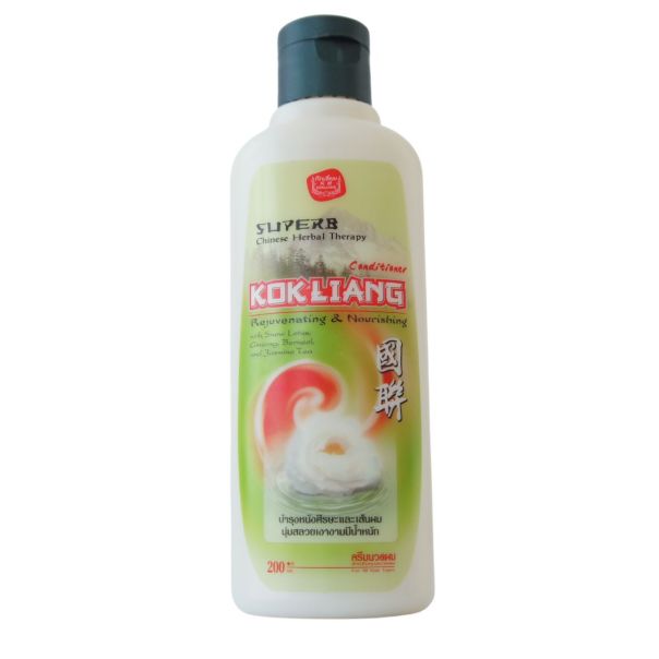 Regenerator protiv opadanja kose 200 ml Kokliang - 7237-1-1
