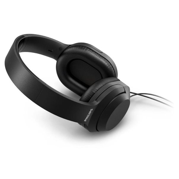 PHILIPS Slušalice TAH2005BK/00, crna - 71541