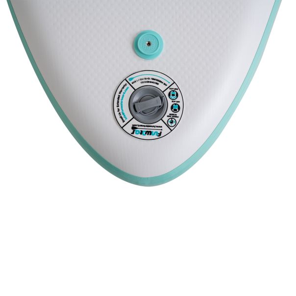 FUNWATER SUP Set Red Infinity Multi 335X82X15 - SUPFW11G