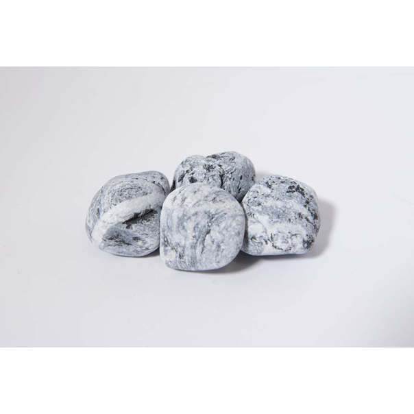 Nero Oblutak sivi 3-6cm 25kg - 12559