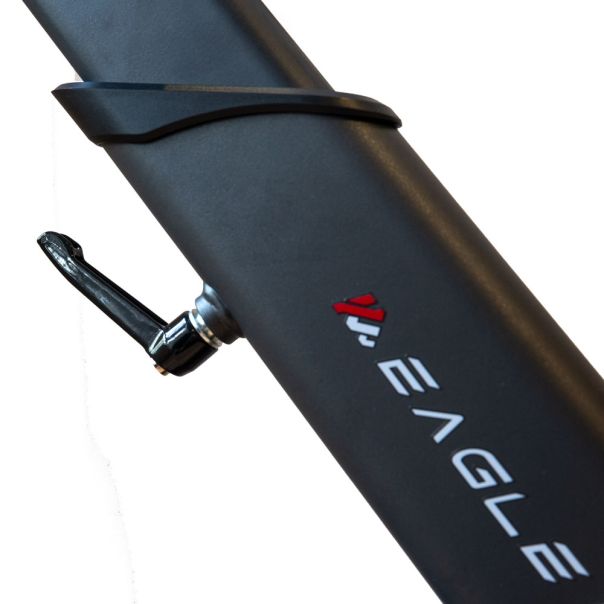 XPLORER Eagle811 Spinning Bike Black - 7214