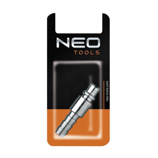 NEO TOOLS Brza spojnica 12mm - 12-628