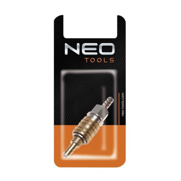 NEO TOOLS Brza spojnica 10mm - 12-632