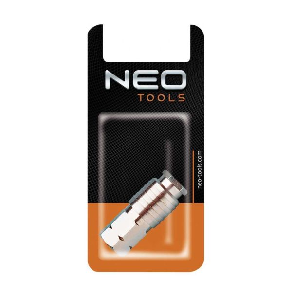NEO TOOLS Brza spojnica 1/4