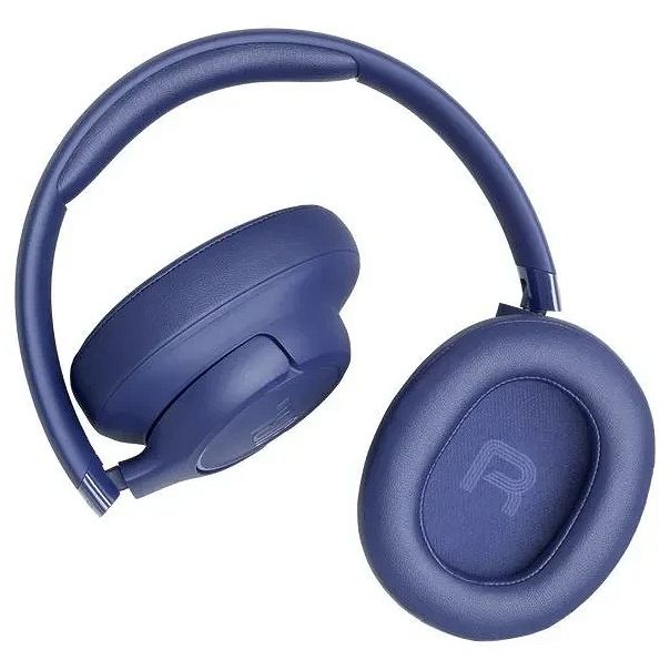 JBL Bluetooth slušalice Tune 730BT, plava - EP2871491