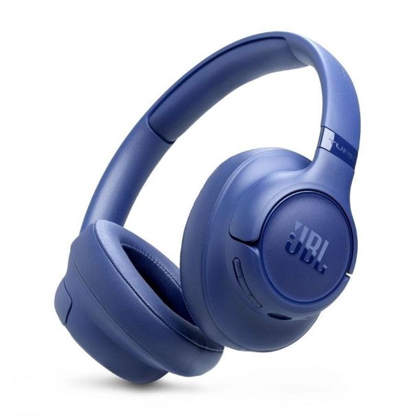 JBL Bluetooth slušalice Tune 730BT, plava - EP2871491