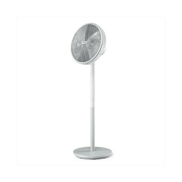 PHILIPS Ventilator CX2550/00, bela/siva - 21245-1-1