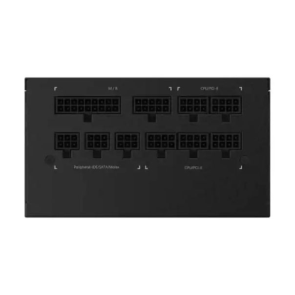 Napajanje 850W Gigabyte GP-P850GM Modularno - 4719331551865
