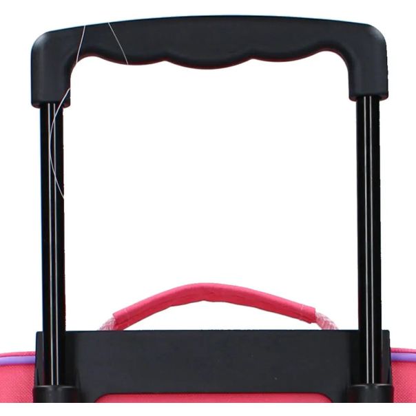 VADOBAG Kofer za decu Minnie Mouse, roze - 75410