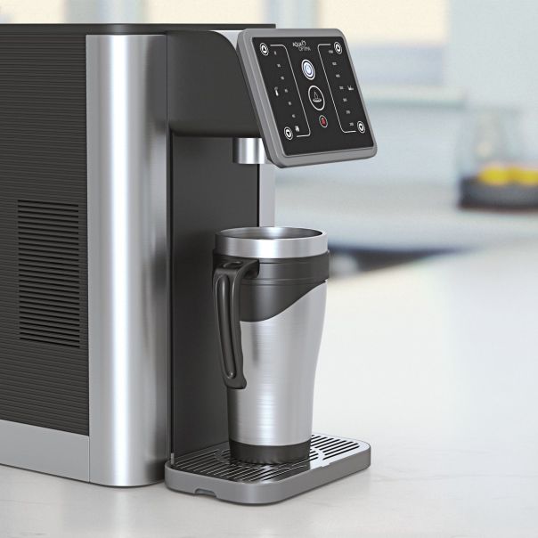 AQUA OPTIMA Aparat za filtriranje i hlađenje vode AUH011 Aurora - 20261