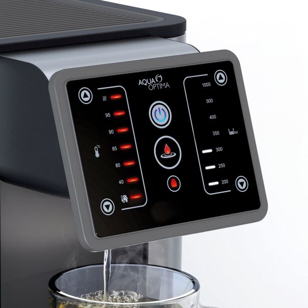 AQUA OPTIMA Aparat za filtriranje i hlađenje vode AUH011 Aurora - 20261