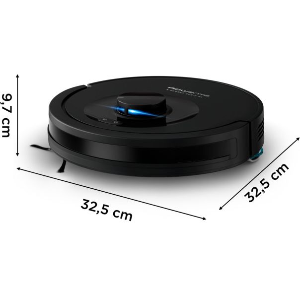 ROWENTA Robot usisivač i mop RR87D5 - EP2818506