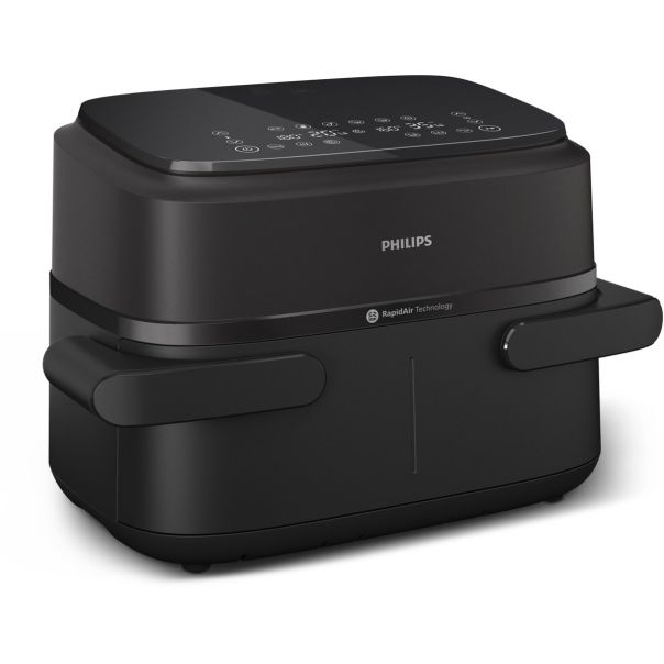 PHILIPS Friteza na vruć vazduh NA150/00 - 21609-1-1-1