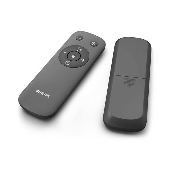 PHILIPS Stubni ventilator CX5535/11, tamno siva - 21082-1-1-1-1