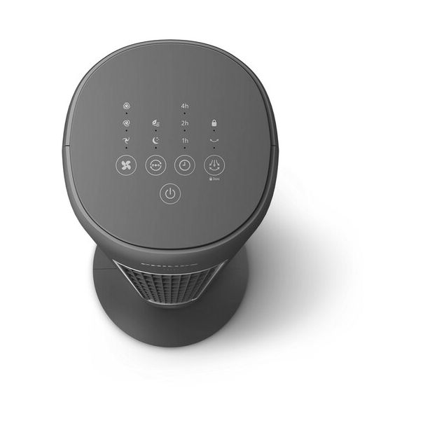 PHILIPS Stubni ventilator CX5535/11, tamno siva - 21082-1-1-1-1