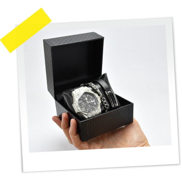 SET NAKITA MUŠKI OP25320 - EP2962654