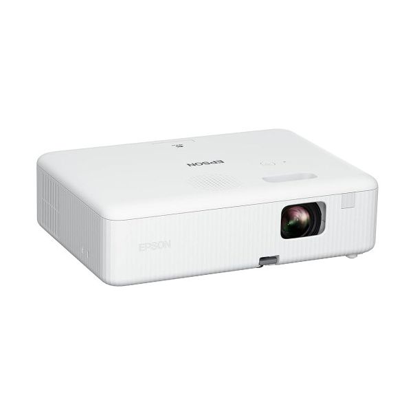 EPSON Projektor CO-FH01 - 54888