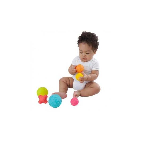 PLAYGRO Senzorne lopte - 120137