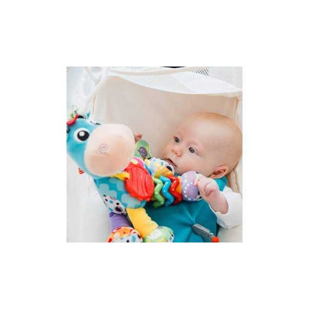 PLAYGRO Aktiviti štipaljka magare - 120142