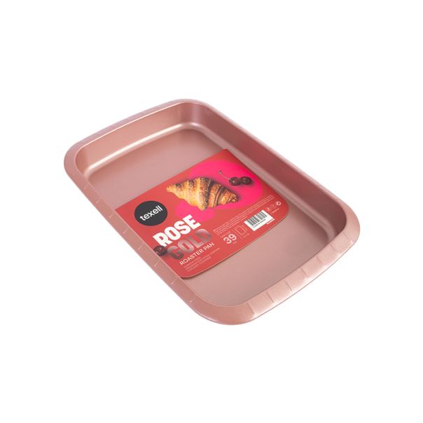 TEXELL Pekač L Rose Gold - TPRG-PL322