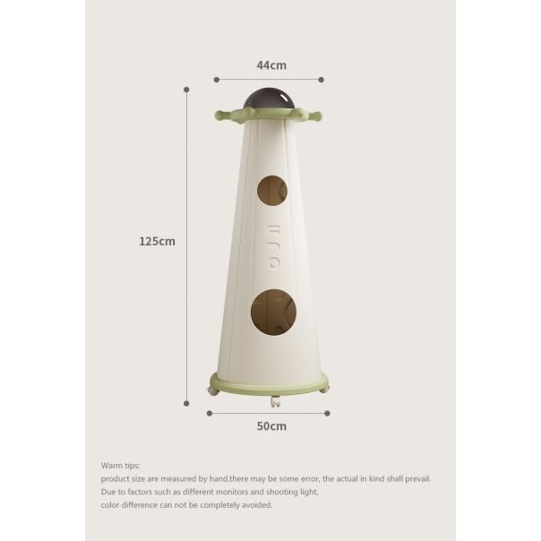 PREMIUM STIL Višenamenski multifunkcionalni garderober „Living Room & Bedroom“ - 12020