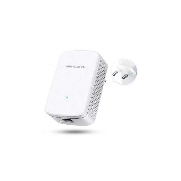 MERCUSYS Wireless Range Extender ME10 N300 - 120218