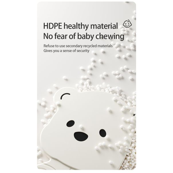 PREMIUM STIL Dečiji tobogan sa ljuljaškom i košem „Meda“ - 12022-1